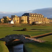 St Andrew Old Course Golf Resort & Spa