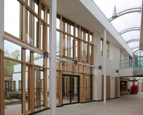 Musselburgh Primary Care Centre 3