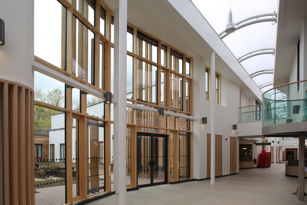 Musselburgh Primary Care Centre 3