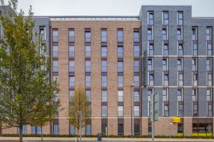 Edinburgh Arran House Student Accommodation 4
