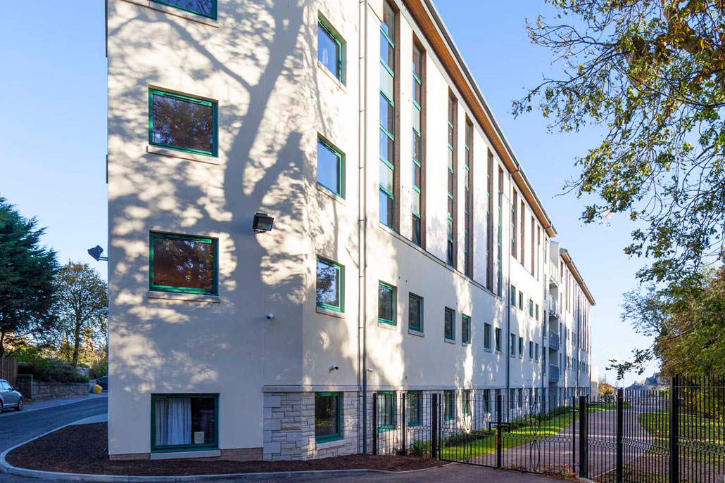 St Andrews Ayton House Student Accommodation 3