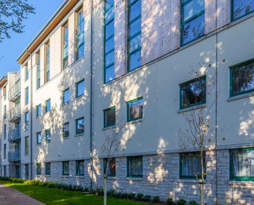 St Andrews Ayton House Student Accommodation 4