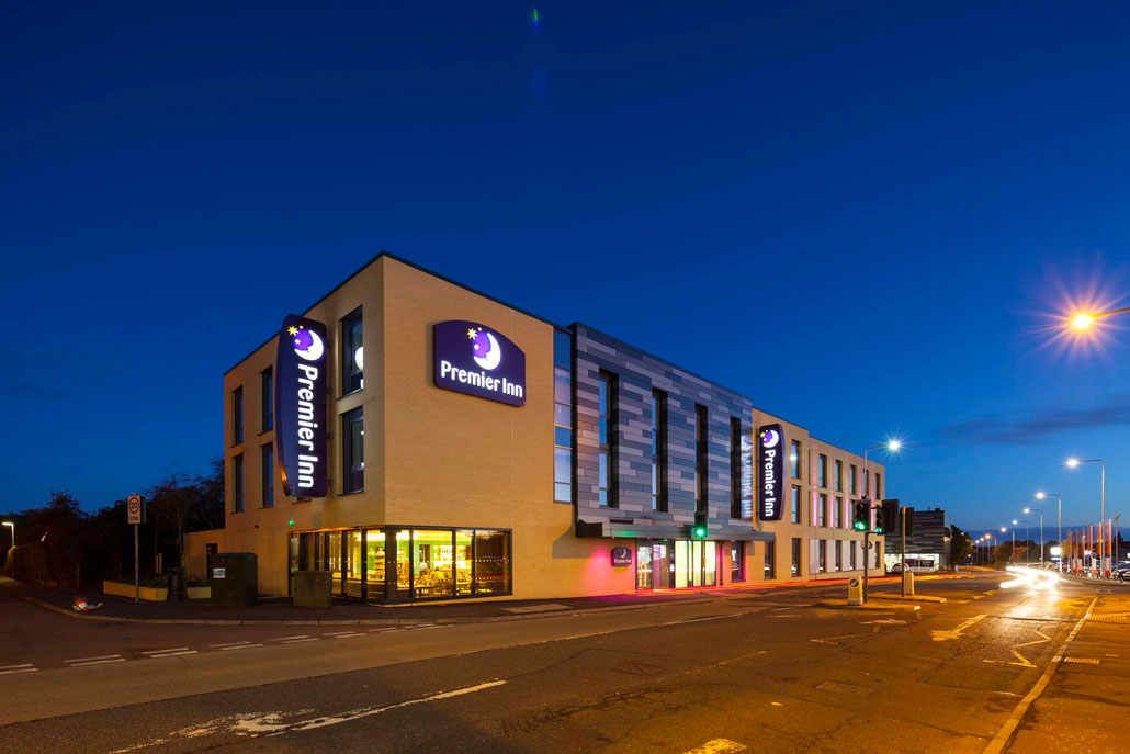 St Andrews Premier Inn 1