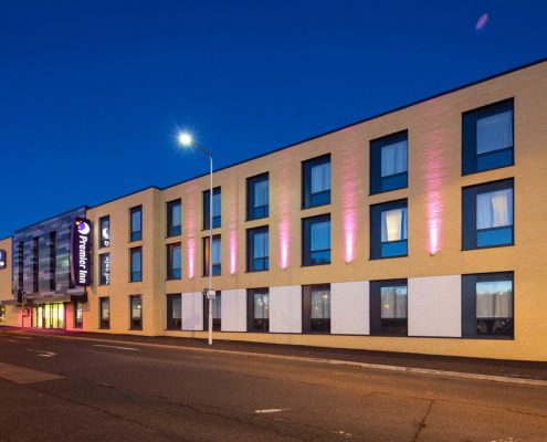 St Andrews Premier Inn 3