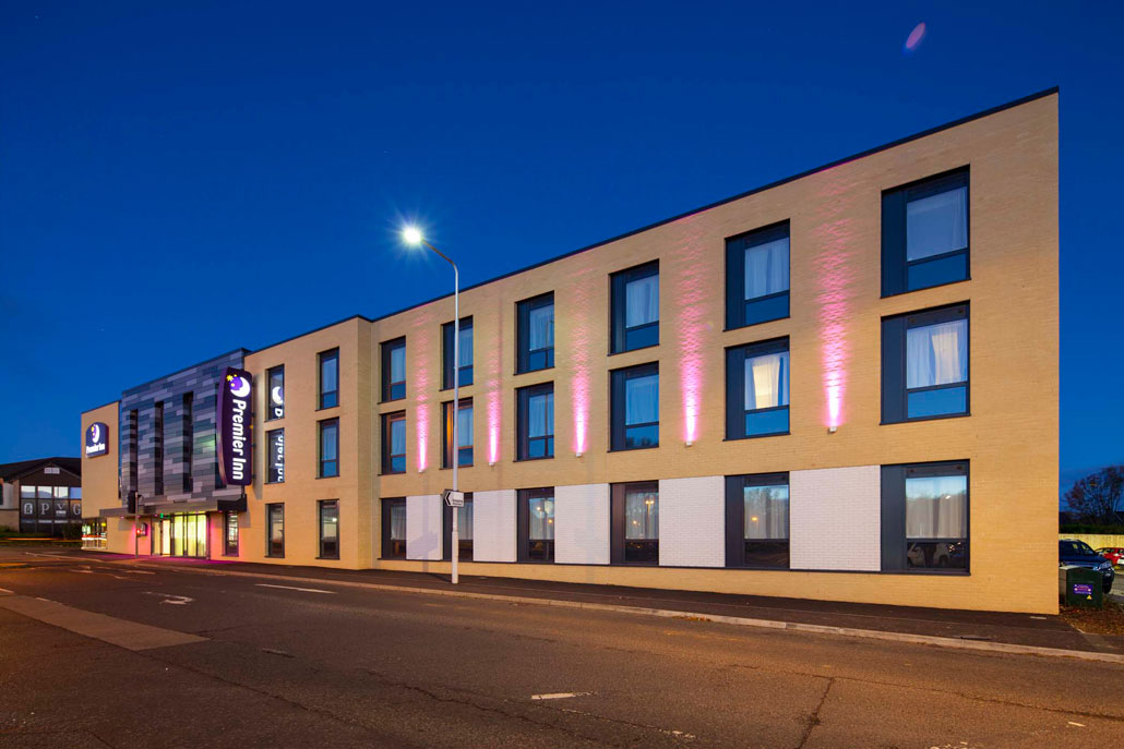 St Andrews Premier Inn 3