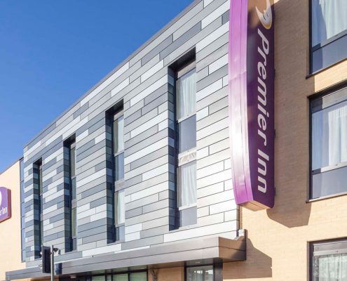 St Andrews Premier Inn 6