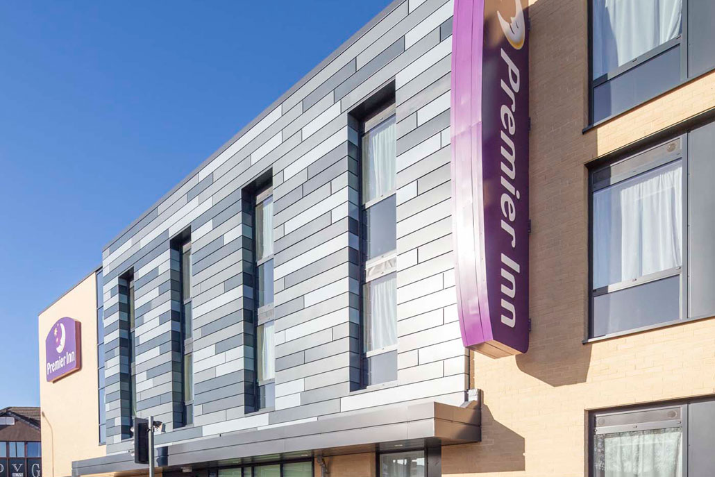 St Andrews Premier Inn 6