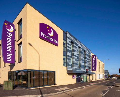 St Andrews Premier Inn 7