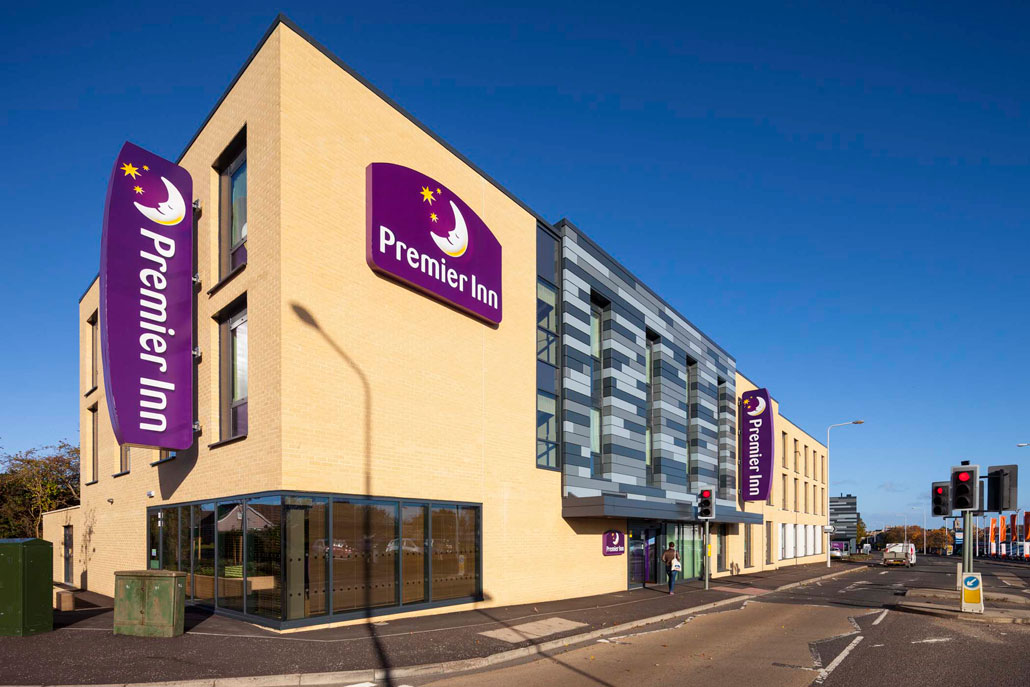 St Andrews Premier Inn 7