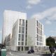 St Mungo’s Avenue, Glasgow 1