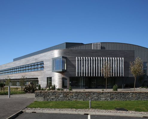 Oban Euro Marine Science Park 3