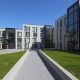 Edinburgh Gateway Theatre Apartment 1