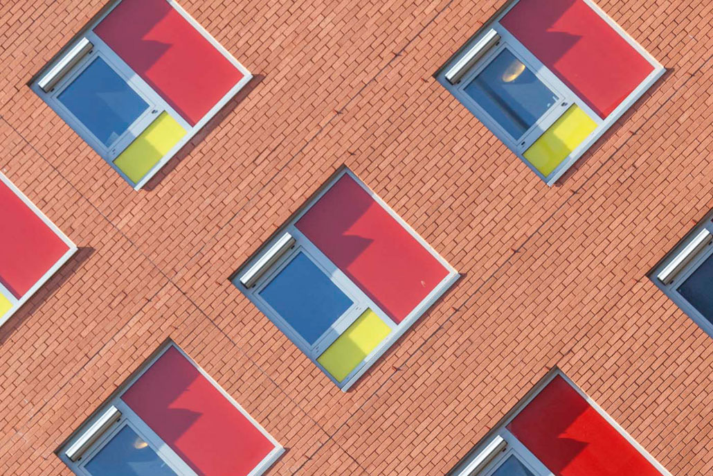 Glasgow Jamaica Street Student Accommodation 2