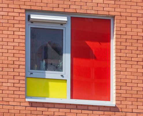 Glasgow Jamaica Street Student Accommodation 4