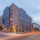 Edinburgh Arran House Student Accommodation 2