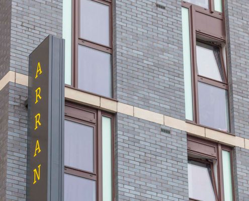 Edinburgh Arran House Student Accommodation 6