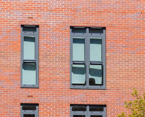 Sheffield Edward Street Student Accommodation 5
