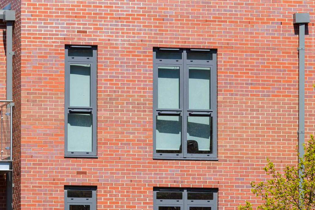 Sheffield Edward Street Student Accommodation 5
