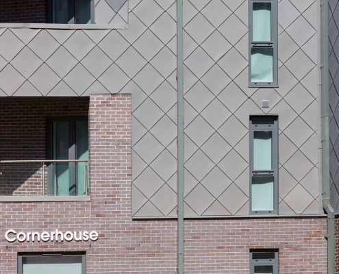 Sheffield Edward Street Student Accommodation 6
