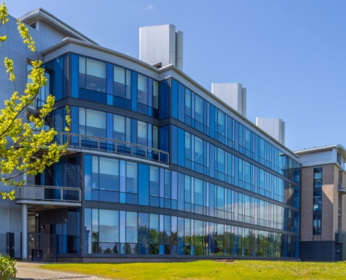 3-A2N_2960 Biomolecular Sciences Building, University of St Andrews