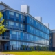 Biomolecular Sciences Building, University of St Andrews