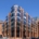 Pacific House, Glasgow – aluminium curtain walling and windows by Marshall Brown