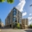 Unite Student Accommodation, Abbey Lane – aluminium windows by Marshall Brown