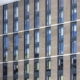 Haymarket, Edinburgh – aluminium windows by Marshall Brown