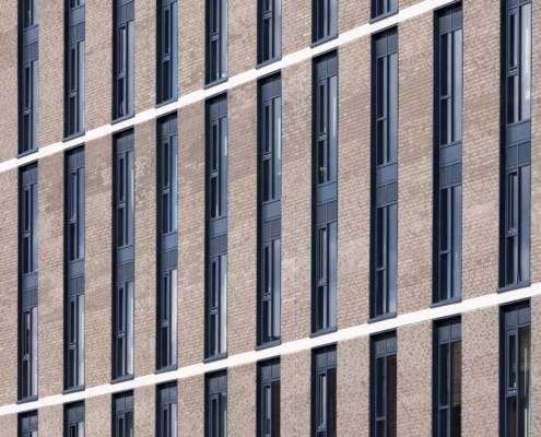 haymarket-6-A2N_4351 Haymarket, Edinburgh – aluminium windows by Marshall Brown